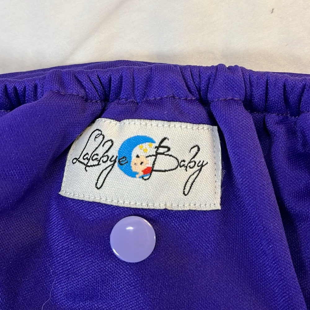 Assorted diaper covers bundle - Picture 7 of 11